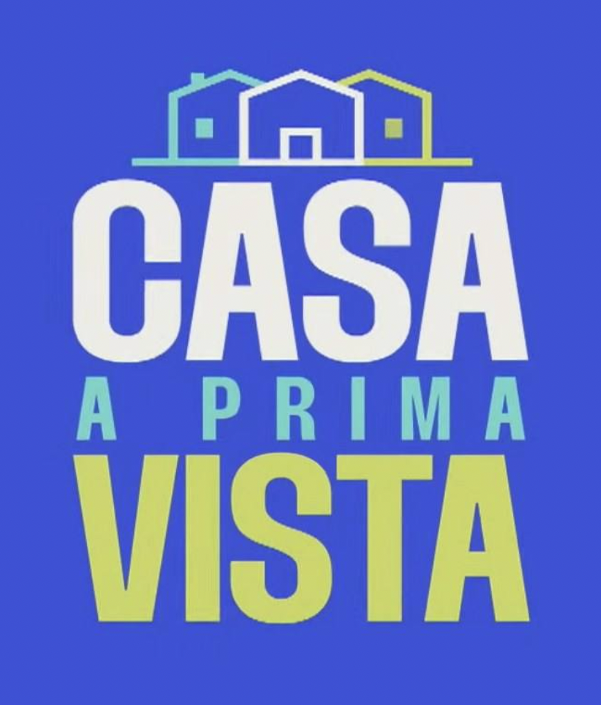 Logo Casa a prima vista