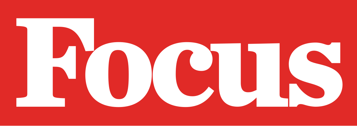 Logo Focus
